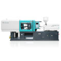 fast servo energy saving injection molding machine